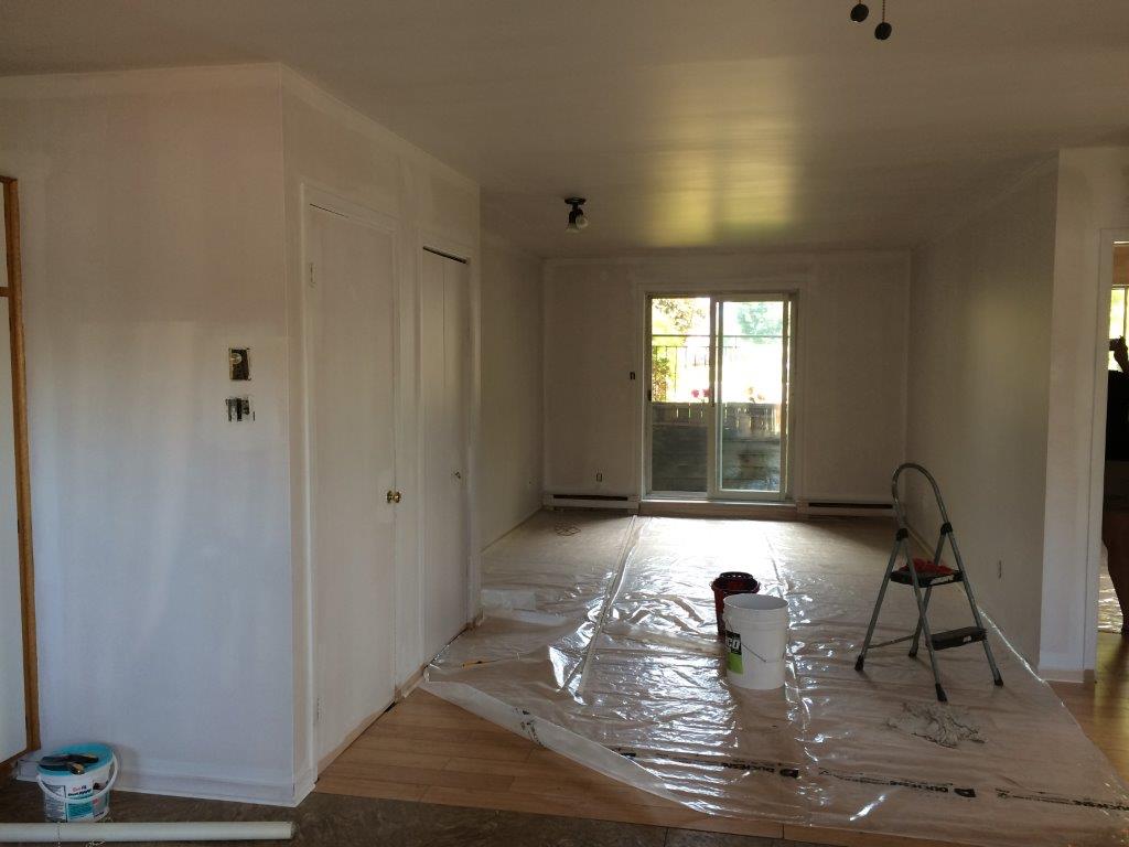 Appartement A Louer Repentigny Le Gardeur 4 1/2