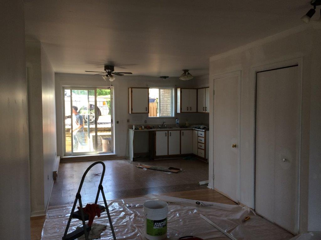 Appartement A Louer Repentigny Le Gardeur 4 1/2